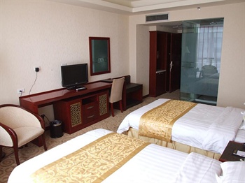  - Yunchun Hotel - Chongqing