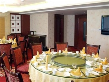  - Yunchun Hotel - Chongqing