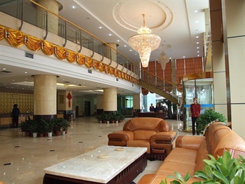  - Yunchun Hotel - Chongqing