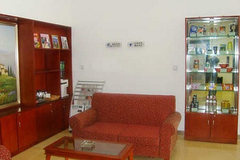 Lobby - Hanting Express (West Zhongshan Road) 