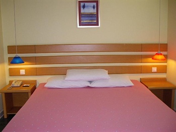  - Shijiazhuang Home Inn  - Heping Road