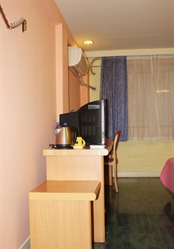  - Shijiazhuang Home Inn  - Heping Road