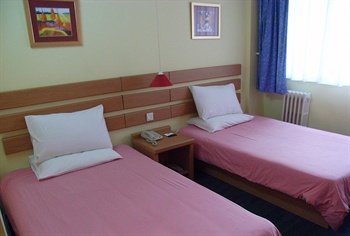  - Shijiazhuang Home Inn  - Heping Road