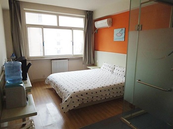  - Post Home 365 Inn Shijiazhuang West Street