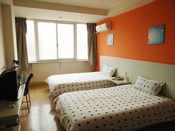  - Post Home 365 Inn Shijiazhuang West Street