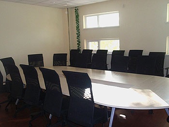 Meeting Room - 