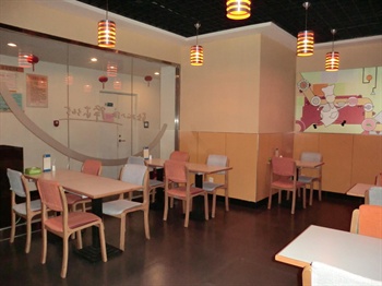  - Post Home 365 Inn Shijiazhuang Youyi Street