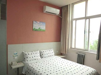  - Post Home 365 Inn Shijiazhuang Youyi Street