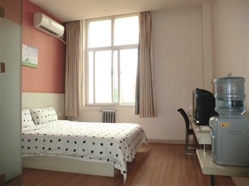  - Post Home 365 Inn Shijiazhuang Youyi Street