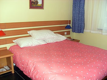 Guest Room - Shijiazhuang Home Inn - Yuhua west Road