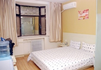 Guest Room - Eaka Hotel (Shijiazhuang  Xifuxiyuan)