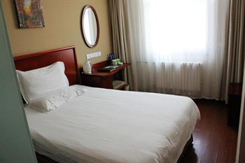  - GreenTree Inn Yizhuang