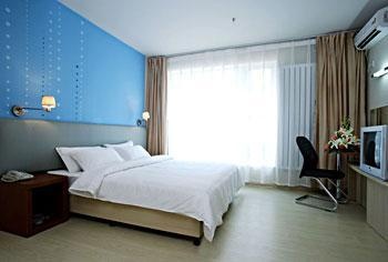  - Piao Home Inn (Beijing Guomao East)