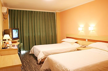 Standard Room - Beijing Willow Hotel Guangming Bridge