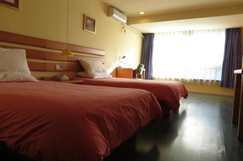  - Home Inn(Beijing  SanYuanQiao) 