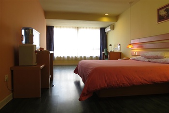  - Home Inn(Beijing  SanYuanQiao) 