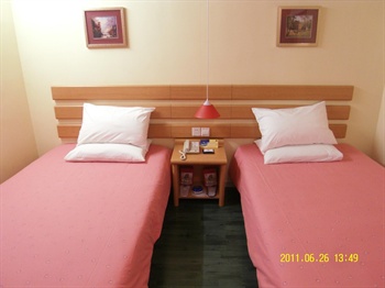  - Home Inn Shuangjing - Beijing