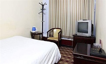  - Beijing Zhixin hotel