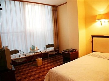  - Beijing Zhixin hotel