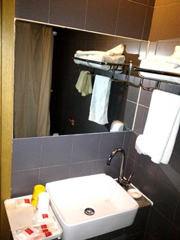  - Piao Home Inn Jiuxianqiao 