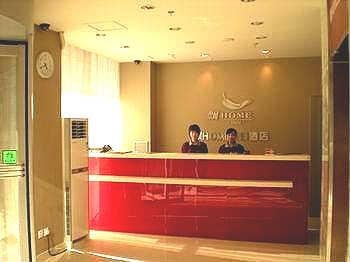  - Piao Home Inn Jiuxianqiao 