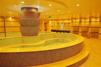  - Beijing Qingze Hotel