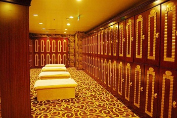  - Beijing Qingze Hotel