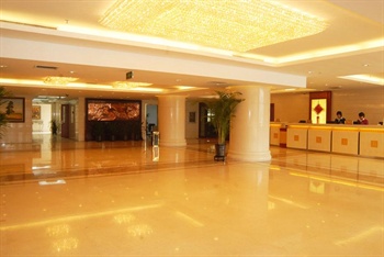  - Beijing Qingze Hotel