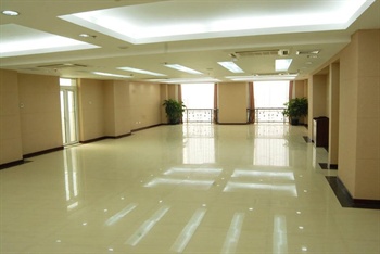  - Beijing Qingze Hotel