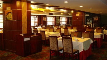  - Beijing Qingze Hotel