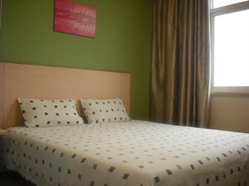  - Eaka Hotel 365 North Zhonghua Ave - Shijiazhuang