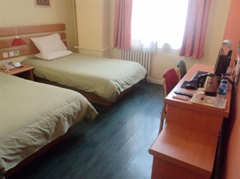  - Home Inn  Shijiazhuang Zhongshan East Road South Santiao