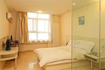  - Youjia Inn Shijiazhuang Dongfeng