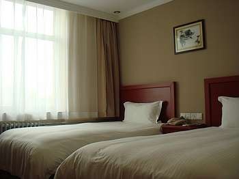 Standard Room - 