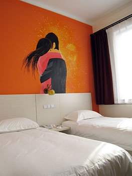 Standard Room - 