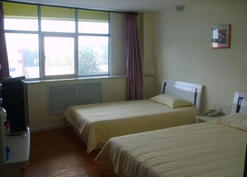 Guest Room - Yake E Inn Shijiazhuang Heping East Road