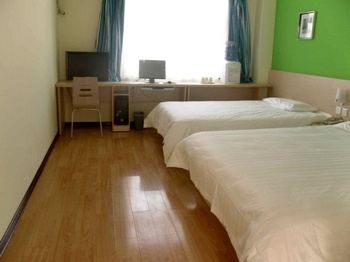 -- - Jinghua Hotel Shijiazhuang Railway Station