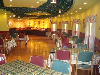 Restaurant - 