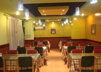  - Home Inn  Shijiazhuang Yucai street White mall