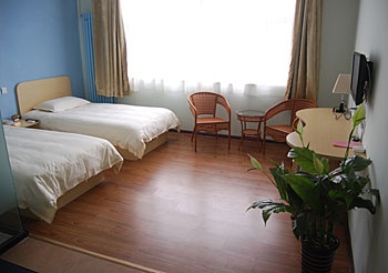 Guest Room - Shijiazhuang Home Express Hotel