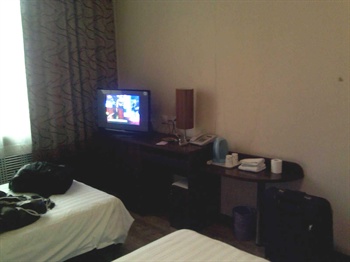  - Shijiazhuang Transportation Express Hotel