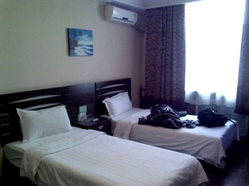  - Shijiazhuang Transportation Express Hotel