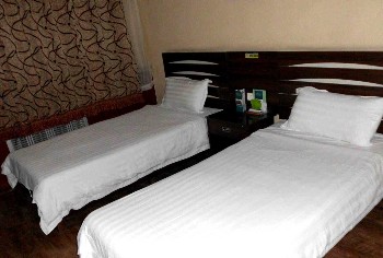  - Shijiazhuang Transportation Express Hotel