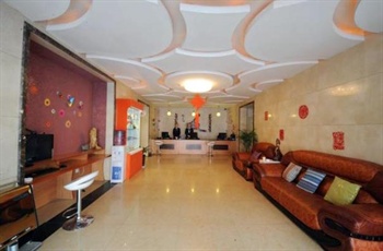  - Shijiazhuang Ruyi Express Hotel Zhaoxia Street