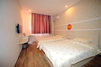  - Shijiazhuang Ruyi Express Hotel Zhaoxia Street