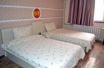  - Shijiazhuang Ruyi Express Hotel Zhaoxia Street