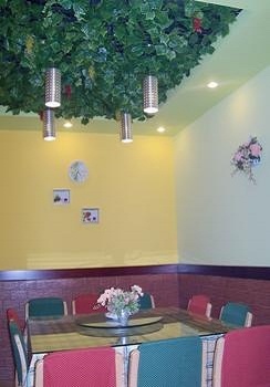 Restaurant - Home Inn  Shijiazhuang Zhongshan West Road Jinding Apartment