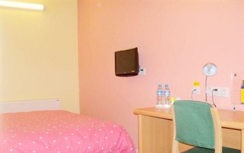  - Home Inn  Shijiazhuang Zhongshan West Road Jinding Apartment