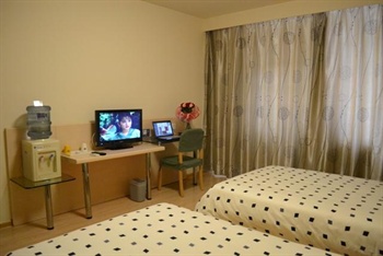  - Post Home 365 Inn Shijiazhuang Guanghua Road