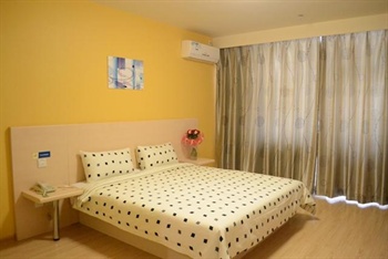  - Post Home 365 Inn Shijiazhuang Guanghua Road